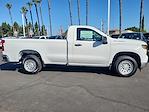 New 2025 Chevrolet Silverado 1500 Work Truck Regular Cab Pickup for sale #370039 - photo 25
