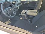 New 2025 Chevrolet Silverado 1500 Work Truck Regular Cab Pickup for sale #370039 - photo 3
