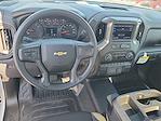 New 2025 Chevrolet Silverado 1500 Work Truck Regular Cab Pickup for sale #370039 - photo 4