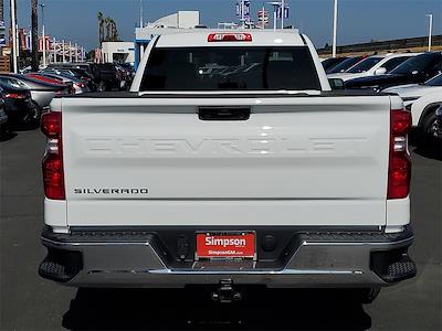 2025 Chevrolet Silverado 1500 Regular Cab 4x2 Pickup for sale #370215 - photo 2