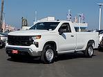 2025 Chevrolet Silverado 1500 Regular Cab 4x2 Pickup for sale #370215 - photo 25