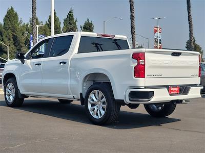 2025 Chevrolet Silverado 1500 Crew Cab 4x2 Pickup for sale #373821 - photo 2