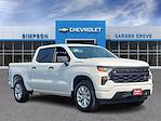 2025 Chevrolet Silverado 1500 Crew Cab 4x2 Pickup for sale #373821 - photo 1
