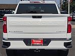 2025 Chevrolet Silverado 1500 Crew Cab 4x2 Pickup for sale #373821 - photo 18