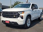 2025 Chevrolet Silverado 1500 Crew Cab 4x2 Pickup for sale #373821 - photo 24