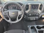 2025 Chevrolet Silverado 1500 Crew Cab 4x2 Pickup for sale #373821 - photo 4