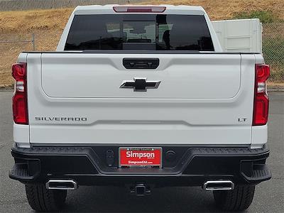 2025 Chevrolet Silverado 1500 Crew Cab 4x4 Pickup for sale #380371 - photo 2