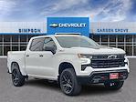 2025 Chevrolet Silverado 1500 Crew Cab 4x4 Pickup for sale #380371 - photo 1