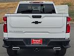 2025 Chevrolet Silverado 1500 Crew Cab 4x4 Pickup for sale #380371 - photo 2