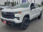 2025 Chevrolet Silverado 1500 Crew Cab 4x4 Pickup for sale #380371 - photo 24