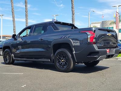 New 2026 Chevrolet Silverado EV LT Crew Cab AWD Pickup for sale #404795 - photo 2