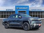 New 2026 Chevrolet Silverado EV LT Crew Cab AWD Pickup for sale #404795 - photo 1