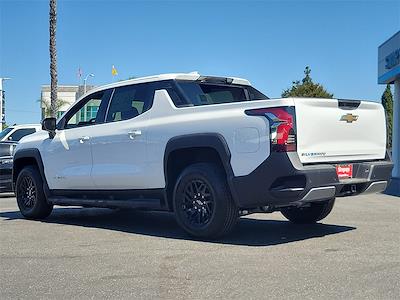 2026 Chevrolet Silverado EV Crew Cab AWD Pickup for sale #404796 - photo 2