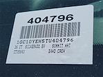 New 2026 Chevrolet Silverado EV LT Crew Cab AWD Pickup for sale #404796 - photo 23