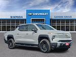 New 2026 Chevrolet Silverado EV LT Crew Cab AWD Pickup for sale #404797 - photo 1