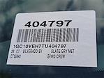 New 2026 Chevrolet Silverado EV LT Crew Cab AWD Pickup for sale #404797 - photo 23