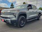New 2026 Chevrolet Silverado EV LT Crew Cab AWD Pickup for sale #404797 - photo 24
