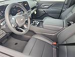 New 2026 Chevrolet Silverado EV LT Crew Cab AWD Pickup for sale #404797 - photo 3