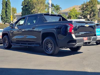 2026 Chevrolet Silverado EV Crew Cab AWD Pickup for sale #404803 - photo 2