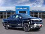 New 2026 Chevrolet Silverado EV LT Crew Cab AWD Pickup for sale #404803 - photo 1