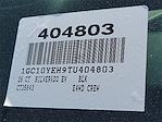New 2026 Chevrolet Silverado EV LT Crew Cab AWD Pickup for sale #404803 - photo 23