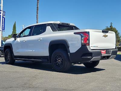 2026 Chevrolet Silverado EV Crew Cab AWD Pickup for sale #404804 - photo 2