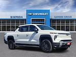 New 2026 Chevrolet Silverado EV LT Crew Cab AWD Pickup for sale #404804 - photo 1