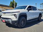New 2026 Chevrolet Silverado EV LT Crew Cab AWD Pickup for sale #404804 - photo 24