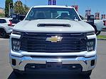 2024 Chevrolet Silverado 2500 Regular Cab SRW 4x2 Cab Chassis for sale #F422669 - photo 21