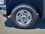 2024 Chevrolet Silverado 2500 Regular Cab SRW 4x2 Cab Chassis for sale #F422669 - photo 22
