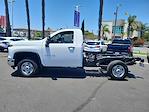 2024 Chevrolet Silverado 2500 Regular Cab SRW 4x2 Cab Chassis for sale #F422669 - photo 23