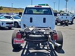2024 Chevrolet Silverado 2500 Regular Cab SRW 4x2 Cab Chassis for sale #F422669 - photo 6