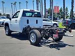 2024 Chevrolet Silverado 2500 Regular Cab SRW 4x2 Cab Chassis for sale #F422669 - photo 2