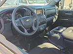 2024 Chevrolet Silverado 2500 Regular Cab SRW 4x2 Cab Chassis for sale #F422869 - photo 8