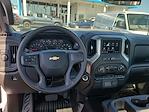 2024 Chevrolet Silverado 2500 Regular Cab SRW 4x2 Cab Chassis for sale #F422869 - photo 9