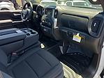 New 2024 Chevrolet Silverado 2500 Work Truck Regular Cab 55 CA Cab Chassis for sale #F424171 - photo 19