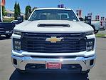 New 2024 Chevrolet Silverado 2500 Work Truck Regular Cab 55 CA Cab Chassis for sale #F424171 - photo 21