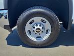 New 2024 Chevrolet Silverado 2500 Work Truck Regular Cab 55 CA Cab Chassis for sale #F424171 - photo 22