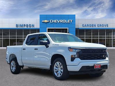 2024 Chevrolet Silverado 1500 Crew Cab 4x2 Pickup for sale #456682 - photo 1