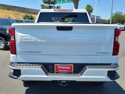 2024 Chevrolet Silverado 1500 Crew Cab 4x2 Pickup for sale #456682 - photo 2