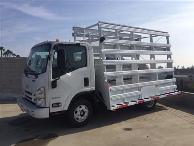 New 2018 Chevrolet LCF 3500 Base Regular Cab 4x2 Weldco Other/Specialty for sale #810681 - photo 1