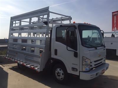New 2018 Chevrolet LCF 3500 Base Regular Cab 4x2 Weldco Other/Specialty for sale #810681 - photo 2
