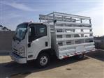 New 2018 Chevrolet LCF 3500 Base Regular Cab 4x2 Weldco Other/Specialty for sale #810681 - photo 1