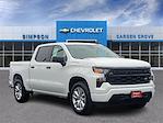 2025 Chevrolet Silverado 1500 Crew Cab 4x2 Pickup for sale #C181087 - photo 1