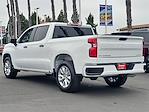 2025 Chevrolet Silverado 1500 Crew Cab 4x2 Pickup for sale #C181087 - photo 3