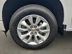 2025 Chevrolet Silverado 1500 Crew Cab 4x2 Pickup for sale #C181087 - photo 22