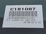 2025 Chevrolet Silverado 1500 Crew Cab 4x2 Pickup for sale #C181087 - photo 23
