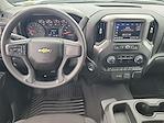 2025 Chevrolet Silverado 1500 Crew Cab 4x2 Pickup for sale #C181087 - photo 5