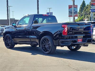 2026 Chevrolet Silverado 1500 Regular Cab RWD Pickup for sale #D116323 - photo 2