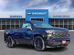 New 2026 Chevrolet Silverado 1500 Work Truck Regular Cab Pickup for sale #D116323 - photo 1